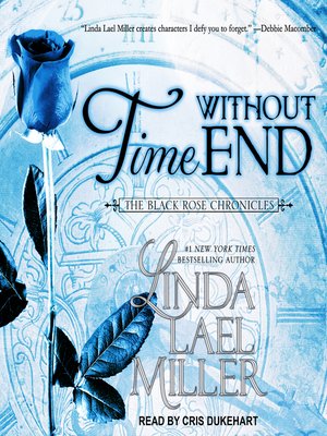 cover image of Time Without End